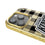 LA Kings Plaid Bling Phone Case
