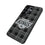 LA Kings Plaid MagSafe Compatible Phone Case for Samsung Galaxy