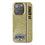 LA Kings Sidebar Bling Phone Case