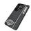 LA Kings Sidebar MagSafe Compatible Phone Case for Samsung Galaxy