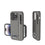 LA Kings Sidebar Soft Touch Phone Case