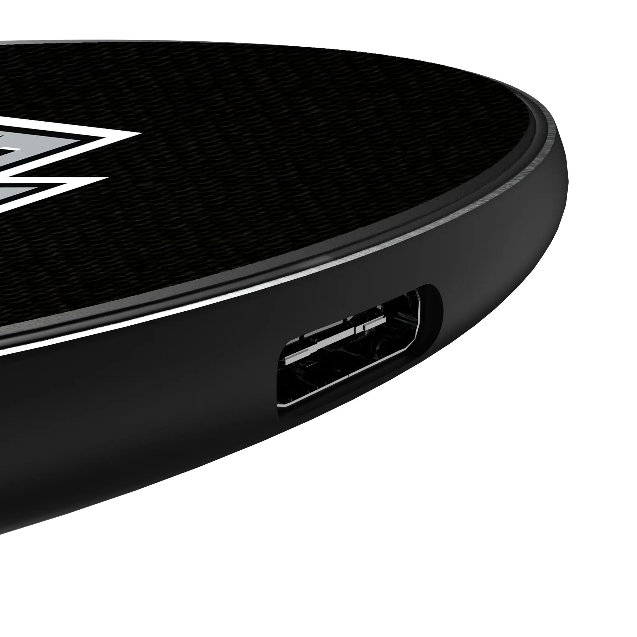 LA Kings Stripe 15-Watt Wireless Charger