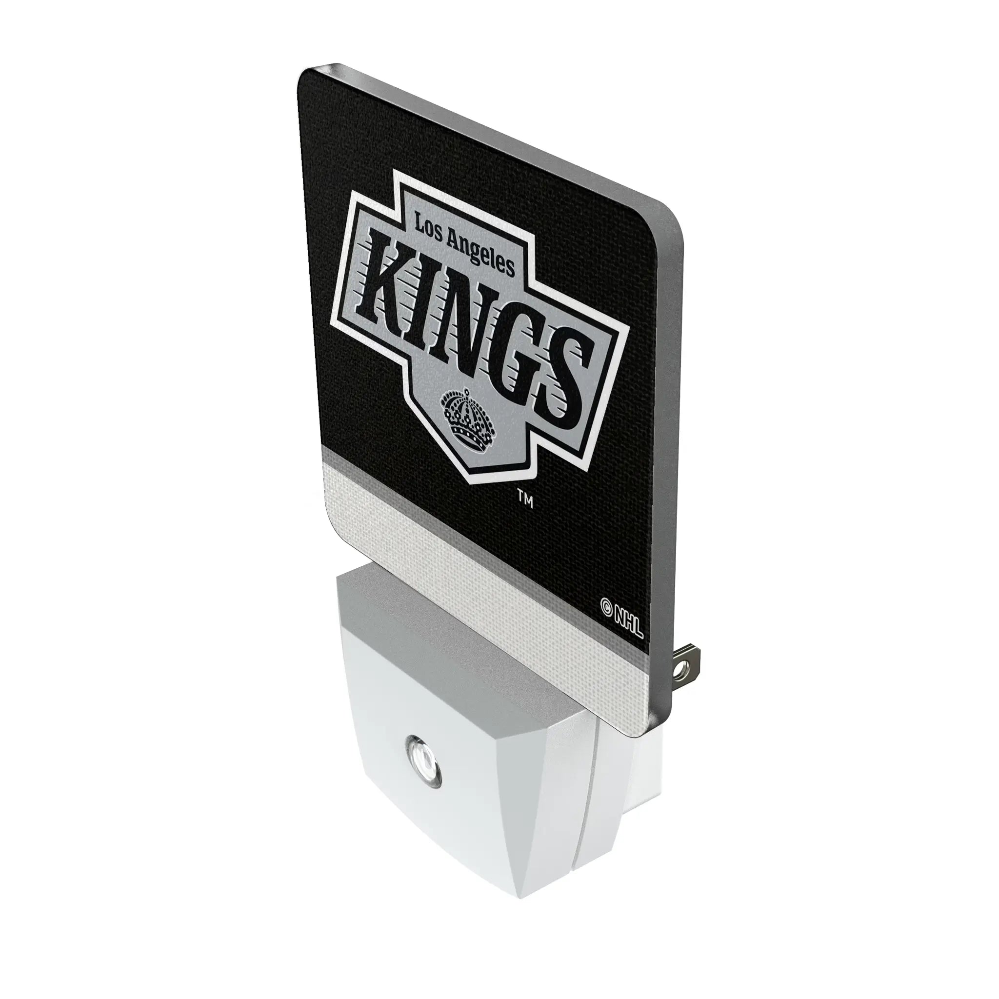LA Kings Stripe Night Light 2-Pack