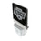 LA Kings Stripe Night Light 2-Pack