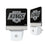 LA Kings Stripe Night Light 2-Pack