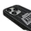 LA Kings Text Backdrop MagSafe Compatible Phone Case for Apple iPhone