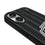 LA Kings Text Backdrop MagSafe Compatible Phone Case for Apple iPhone