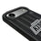 LA Kings Text Backdrop MagSafe Compatible Phone Case for Apple iPhone