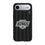 LA Kings Text Backdrop MagSafe Compatible Phone Case for Apple iPhone