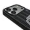 LA Kings Text Backdrop MagSafe Compatible Phone Case for Apple iPhone