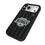LA Kings Text Backdrop MagSafe Compatible Phone Case for Apple iPhone