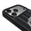 LA Kings Text Backdrop MagSafe Compatible Phone Case for Apple iPhone