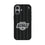 LA Kings Text Backdrop MagSafe Compatible Phone Case for Apple iPhone