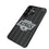 LA Kings Text Backdrop MagSafe Compatible Phone Case for Samsung Galaxy