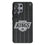 LA Kings Text Backdrop MagSafe Compatible Phone Case for Samsung Galaxy
