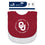 Oklahoma Sooners Baby Bibs 2-Pack - Sports Gifts, Sports Memorabilia, Sports Collectibles, Fan Shop