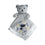 St. Louis Blues Security Bear - Gray Plush Toy - Sports Gifts, Sports Memorabilia, Sports Collectibles, Fan Shop