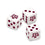 Texas A&M Aggies 300 Piece Poker Set - Ultimate Fan Collection - Sports Gifts, Sports Memorabilia, Sports Collectibles, Fan Shop