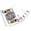 Alabama Crimson Tide 300 Piece Poker Set - 757 Sports Collectibles