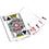 Alabama Crimson Tide 300 Piece Poker Set - Sports Gifts, Sports Memorabilia, Sports Collectibles, Fan Shop