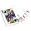 Chicago Bears 300 Piece Poker Set - Ultimate Game Night Essential