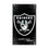Las Vegas Raiders Brick 5000mAh Flat Powerbank