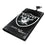 Las Vegas Raiders Brick 5000mAh Flat Powerbank