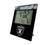 Las Vegas Raiders Color Block Wall Clock