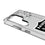 Las Vegas Raiders Confetti Clear Phone Case for Samsung Galaxy