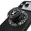 Las Vegas Raiders Confetti PopSockets Magnetic Phone Grip and Stand