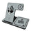 Las Vegas Raiders 2024 Illustrated Limited Edition 3 in 1 Charging Station