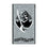 Las Vegas Raiders Deco 5000mAh Flat Powerbank