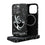Las Vegas Raiders 2024 Illustrated Limited Edition Bling Phone Case