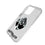 Las Vegas Raiders 2024 Edition Clear Phone Case for Apple iPhone - Sports Gifts, Sports Memorabilia, Sports Collectibles, Fan Shop