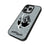 Las Vegas Raiders 2024 Illustrated Limited Edition Magnetic Phone Case - Sports Gifts, Sports Memorabilia, Sports Collectibles, Fan Shop