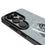 Las Vegas Raiders Deco MagSafe Compatible Phone Case for Samsung Galaxy