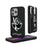 Las Vegas Raiders 2024 Illustrated Limited Edition Rugged Phone Case