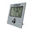 Las Vegas Raiders 2024 Edition Wall Clock