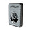 Las Vegas Raiders 2024 Illustrated Limited Edition Wireless Mag Power Bank