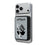Las Vegas Raiders 2024 Illustrated Limited Edition Wireless Mag Power Bank
