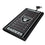Las Vegas Raiders Field 5000mAh Flat Powerbank