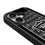 Las Vegas Raiders Field Bump Phone Case