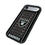Las Vegas Raiders Field Bump Phone Case