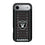 Las Vegas Raiders Field Bump Phone Case