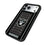Las Vegas Raiders Field Bump Phone Case