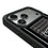 Las Vegas Raiders Field Bump Phone Case