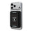 Las Vegas Raiders Field Wireless Mag Power Bank