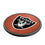 Las Vegas Raiders Football 15-Watt Wireless Charger