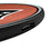 Las Vegas Raiders Football 15-Watt Wireless Charger