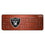 Las Vegas Raiders Football Wireless USB Keyboard
